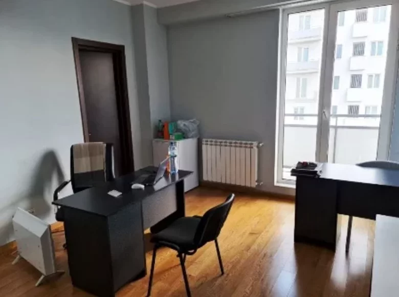 4 bedroom apartment 170 m² Tbilisi, Georgia