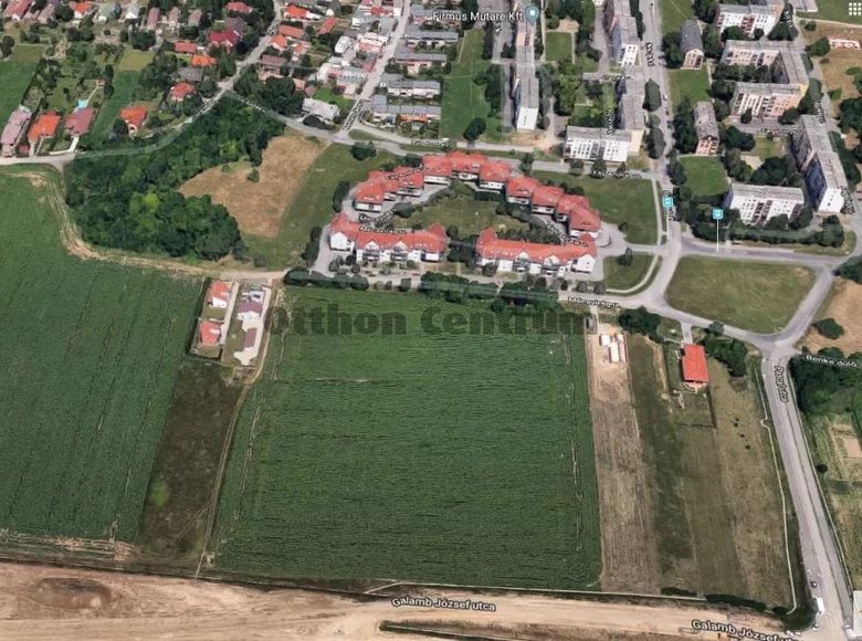 Grundstück 3 339 m² Pecsi jaras, Ungarn