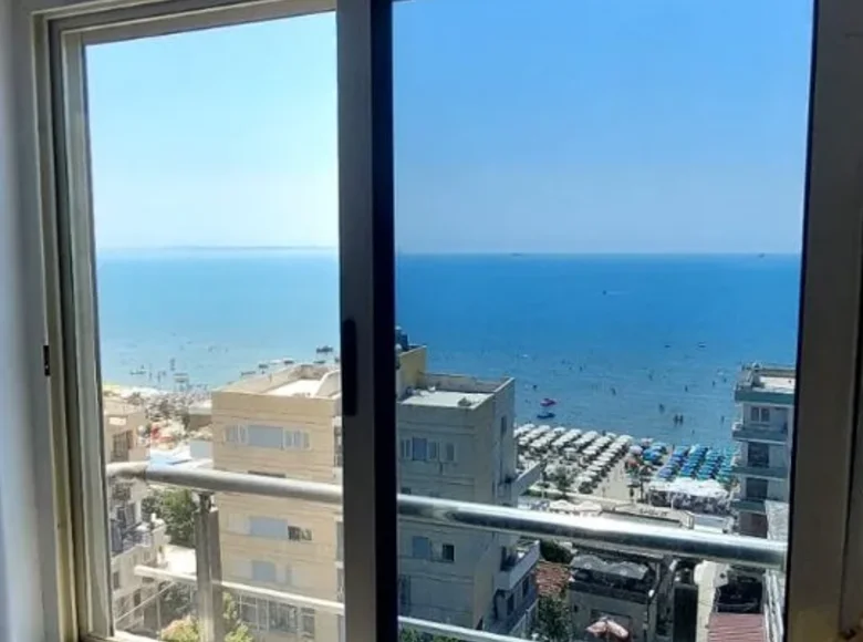 Apartamento 2 habitaciones 75 m² Durres, Albania