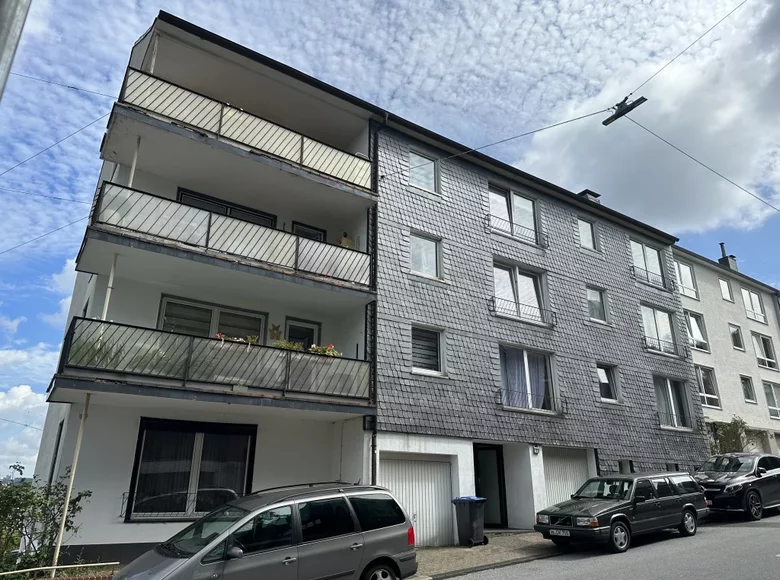 Dochodowa nieruchomość 446 m² Wuppertal, Niemcy