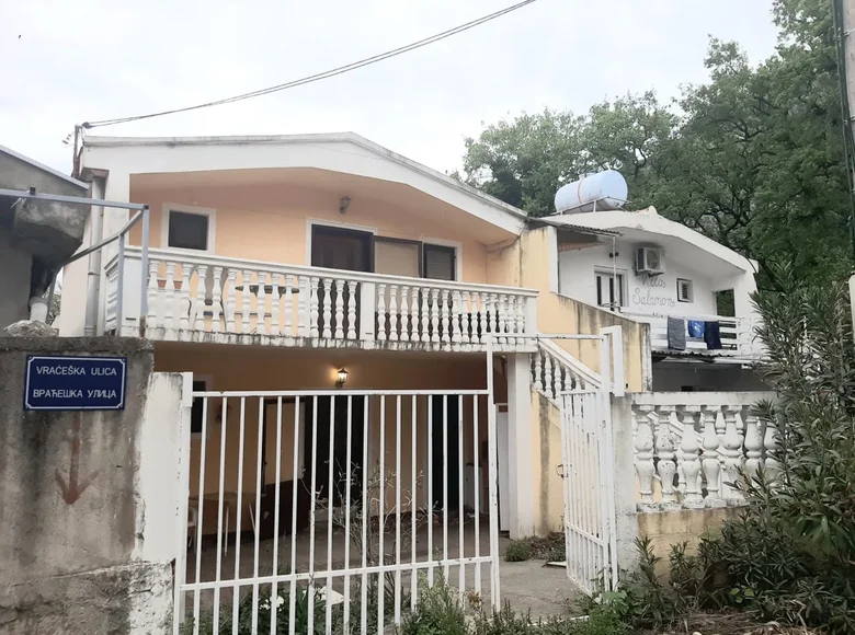 Haus 4 zimmer 102 m² Sutomore, Montenegro