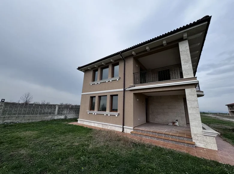 Villa 217 m² Pomorie, Bulgaria