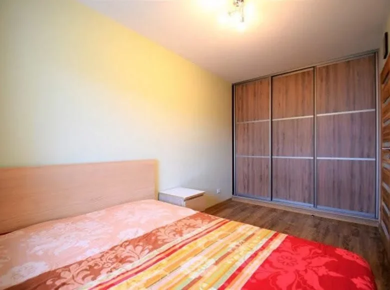 Wohnung 2 Zimmer 45 m² in Krakau, Polen