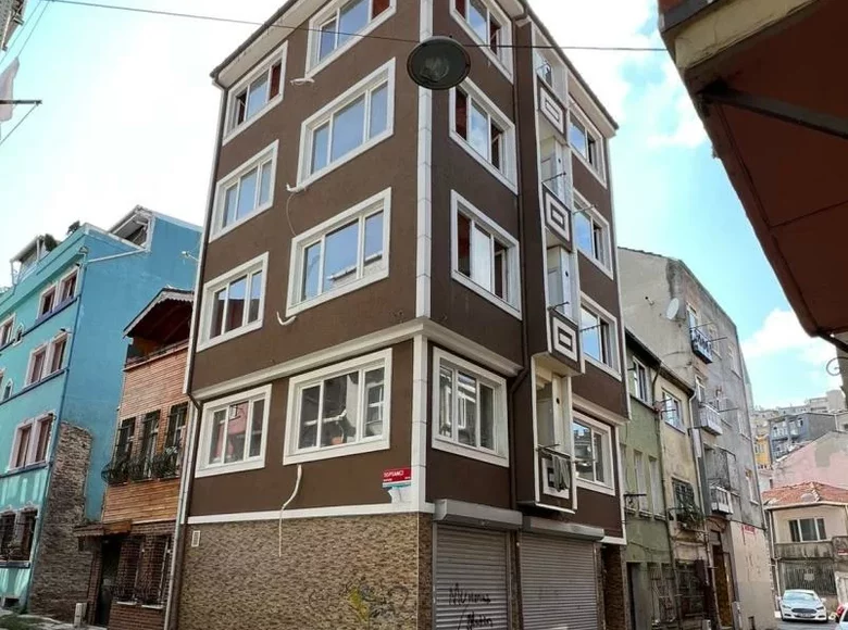 Дом 14 комнат 280 м² Фатих, Турция