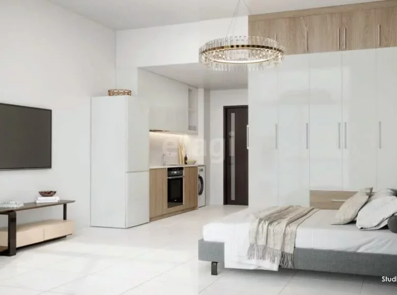 Wohnung 2 Zimmer 97 m² Adschman, Vereinigte Arabische Emirate