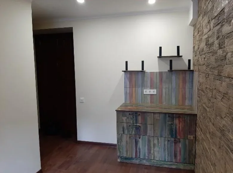 Appartement 1 chambre 25 m² Sievierodonetsk, Ukraine