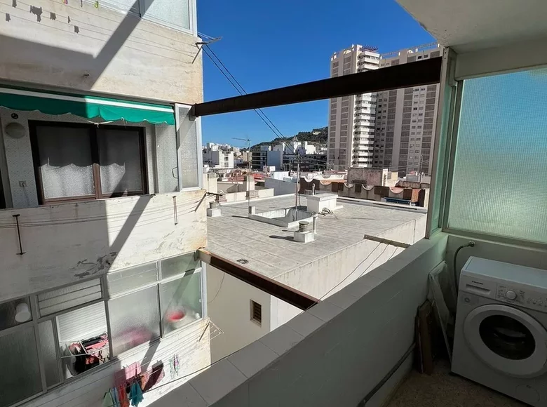 Mieszkanie 7 pokojów  Alicante, Hiszpania
