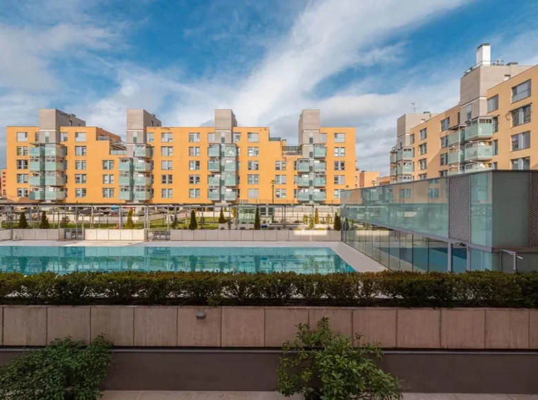 Appartement 4 chambres 153 m² Madrid, Espagne