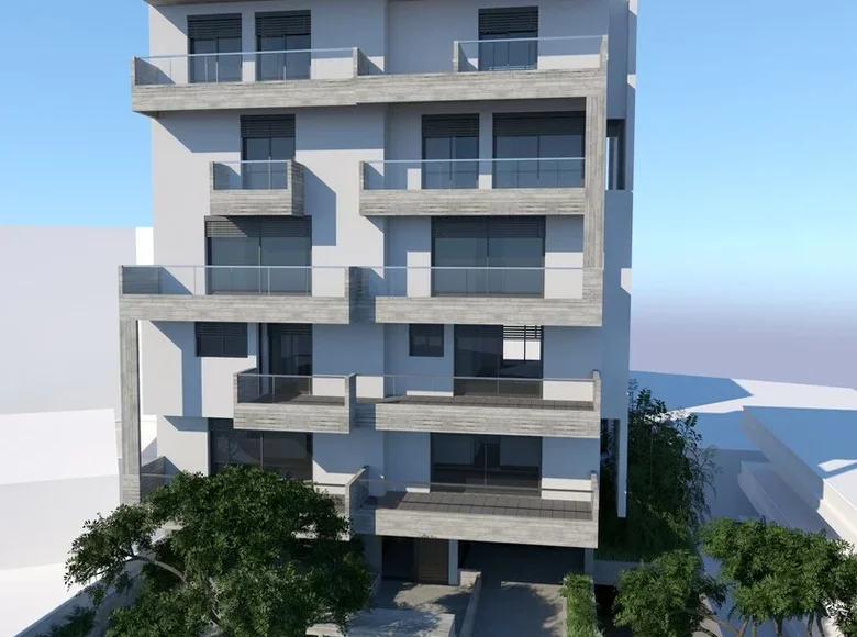 Adosado 4 habitaciones 115 m² Municipality of Elliniko - Argyroupoli, Grecia