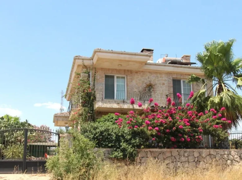 Dom 3 pokoi 240 m² Kemeragzi, Turcja