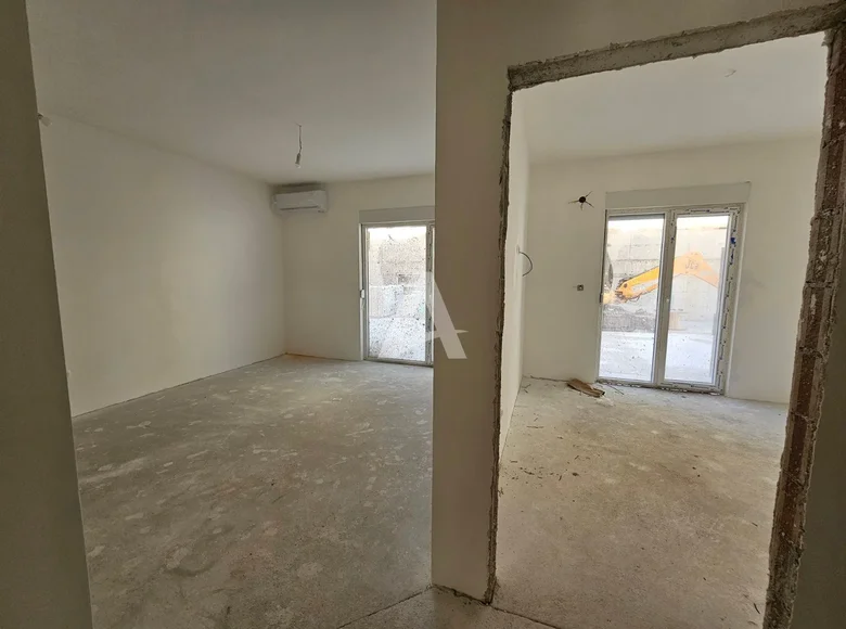 Wohnung 1 Schlafzimmer 39 m² Becici, Montenegro