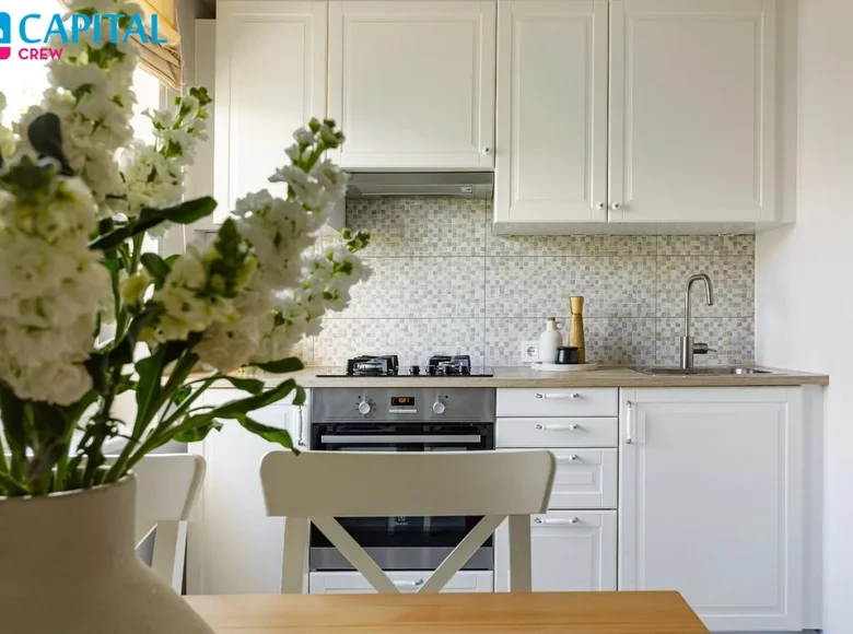 Wohnung 3 zimmer 61 m² Vilnius, Litauen
