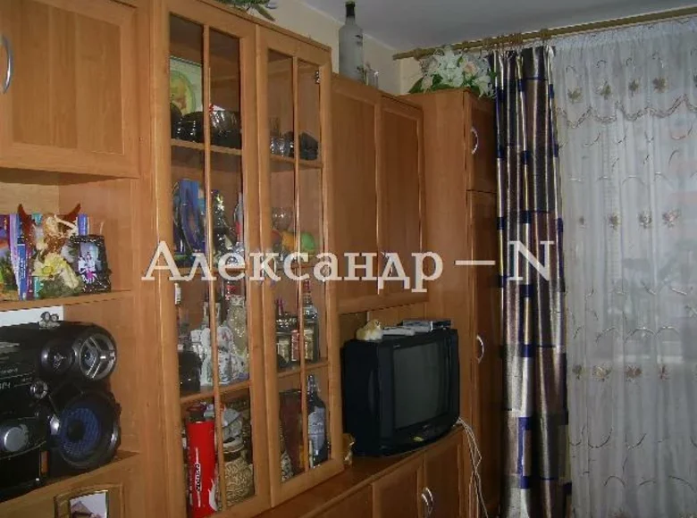 Wohnung 4 Zimmer 72 m² Odessa, Ukraine