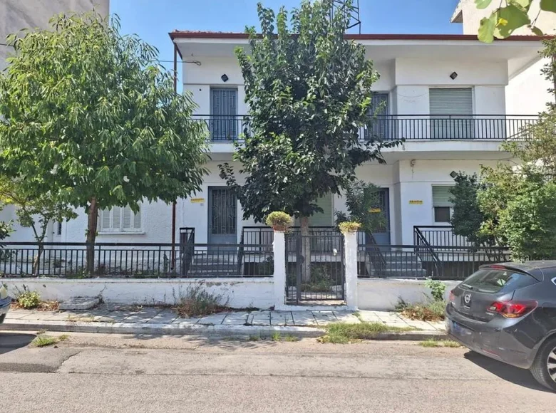 1 room Cottage 290 m² Kolchida, Greece