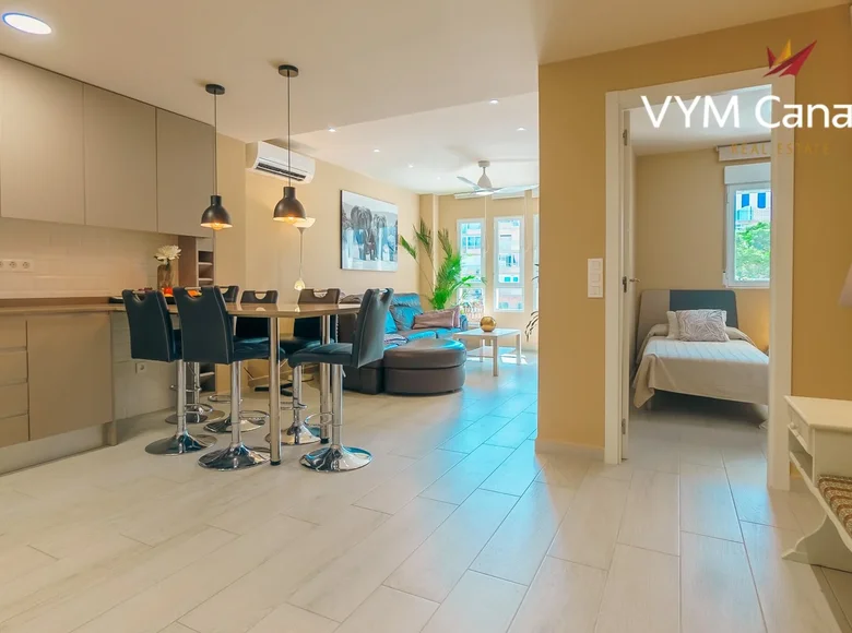 2 bedroom apartment 87 m² lAlfas del Pi, Spain