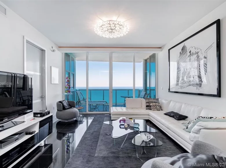 Apartamento 2 habitaciones 149 m² Condado de Miami-Dade, Estados Unidos