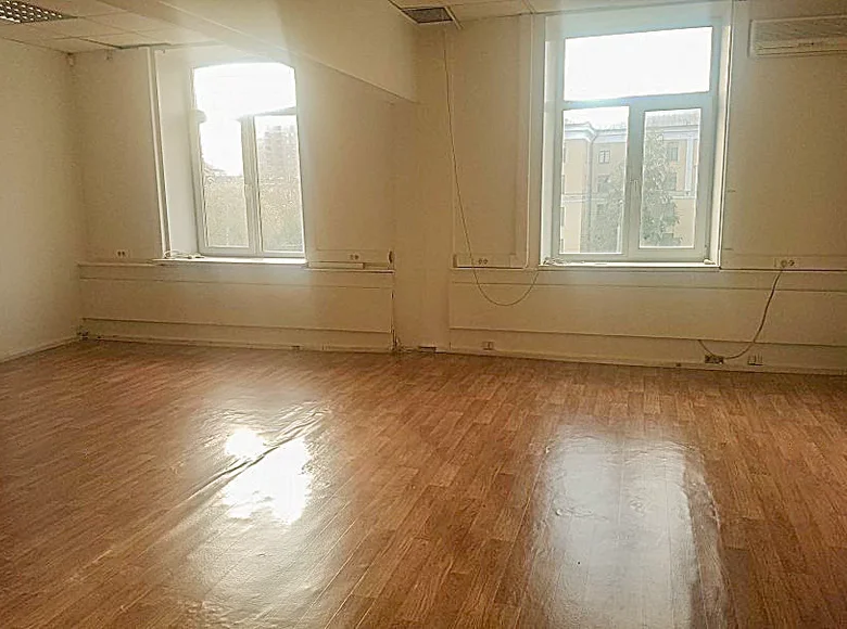 Офис 1 500 м² Москва, Россия