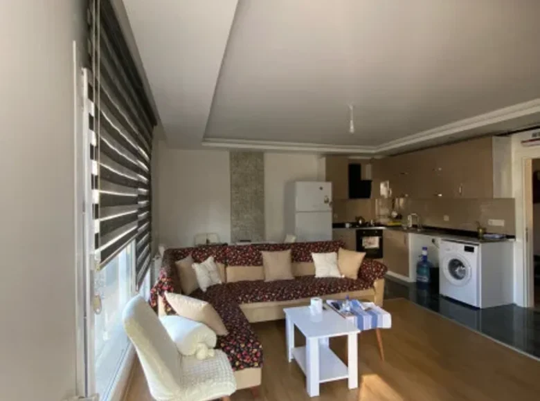 Appartement 3 chambres 110 m² Erdemli, Turquie