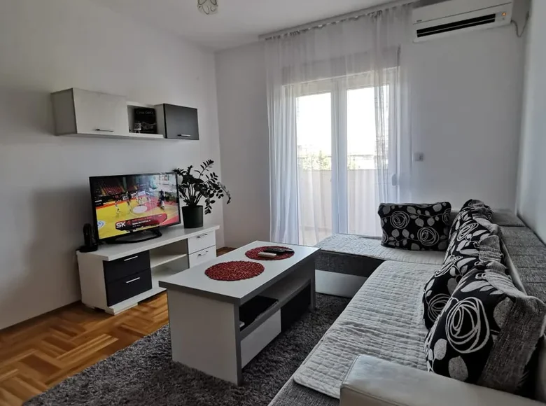 Квартира 1 спальня 43 м² Черногория, Черногория