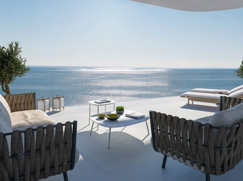 Appartement 3 chambres 267 m² District de Limassol, Chypre
