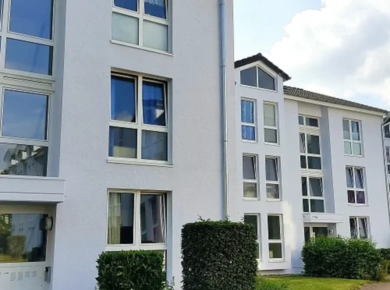 1 bedroom apartment 25 m² North Rhine-Westphalia, Germany