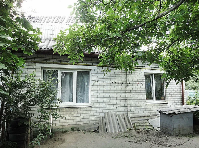 Квартира 3 комнаты 80 м² Брест, Беларусь