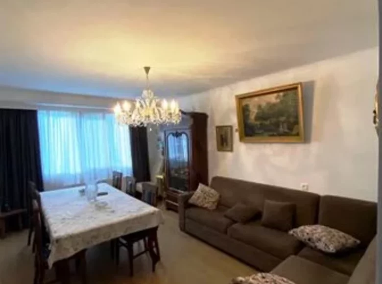 Apartamento 3 habitaciones 108 m² Tiflis, Georgia