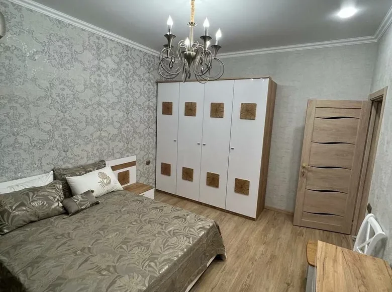 Квартира 4 комнаты 127 м² Ташкент, Узбекистан