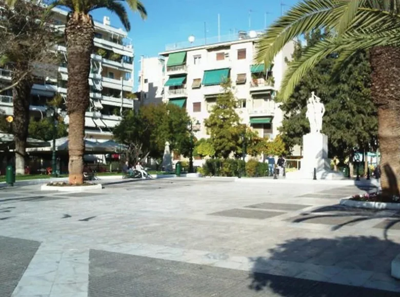 Commercial property 163 m² in Municipality of Kallithea, Greece