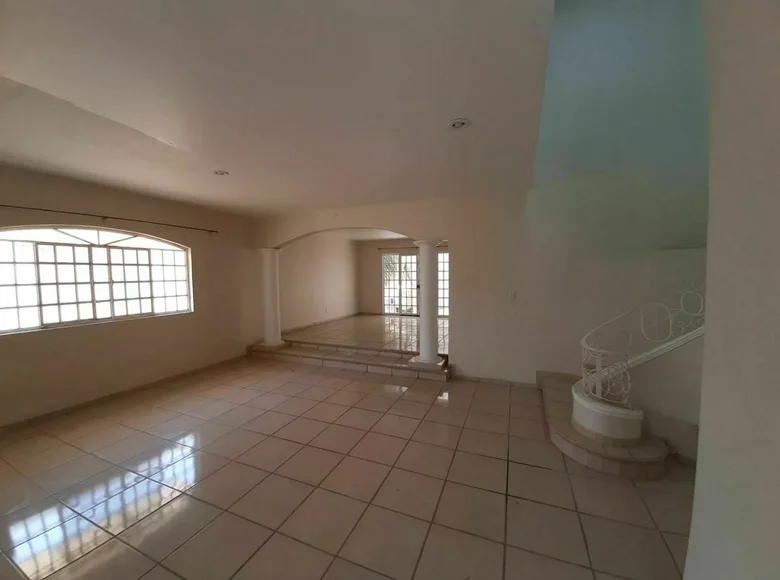 3 bedroom house 293 m² San Agustin, Mexico