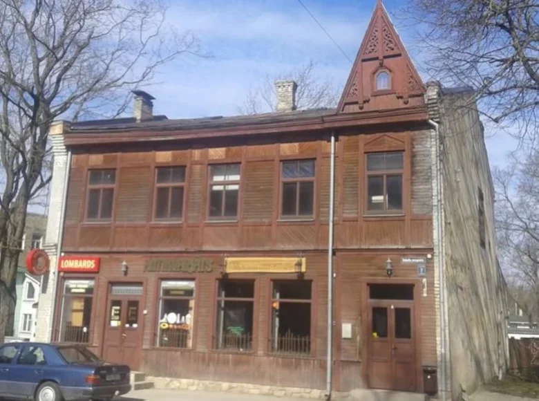 Tienda 294 m² en Jurmala, Letonia