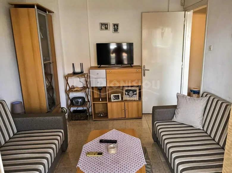 Wohnung 1 Schlafzimmer 50 m² Agios Pavlos, Griechenland