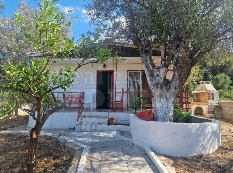 Manoir 3 chambres  Municipality of Loutraki and Agioi Theodoroi, Grèce