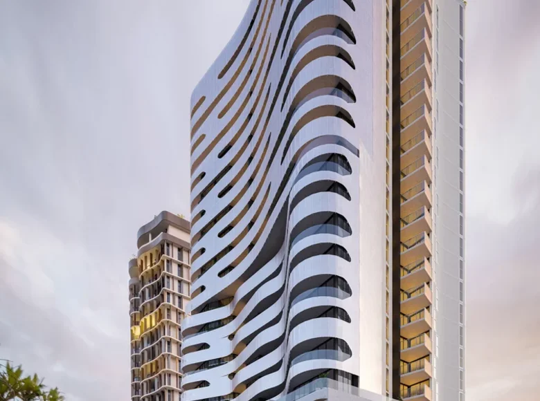 Penthouse 3 pokoi 155 m² Brisbane City, Australia