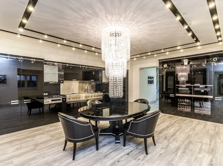 Квартира 2 спальни 150 м² Юрмала, Латвия