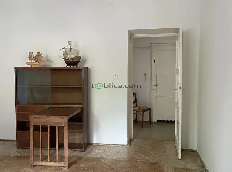 Mieszkanie 2 pokoi 54 m² Warszawa, Polska