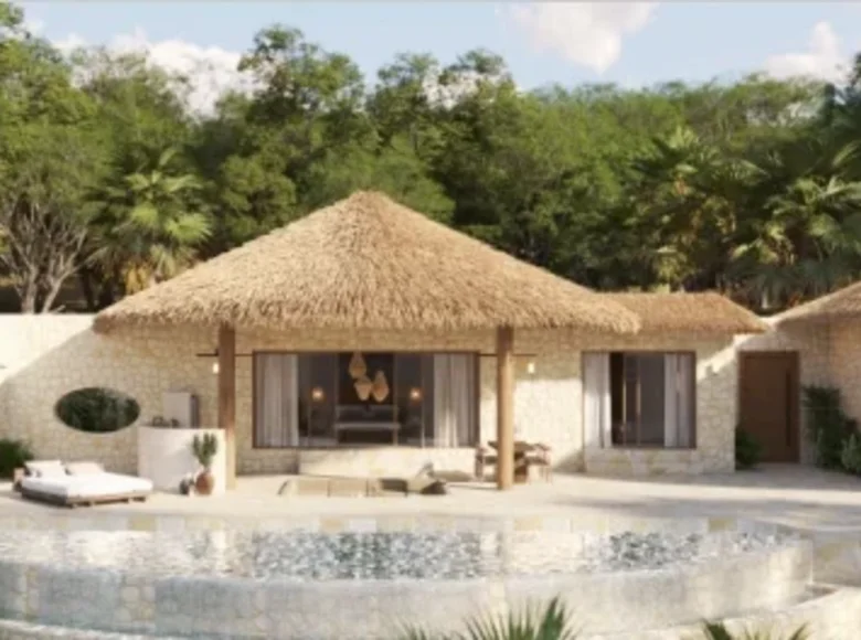 Villa de tres dormitorios 1 120 m² Sumba Barat, Indonesia