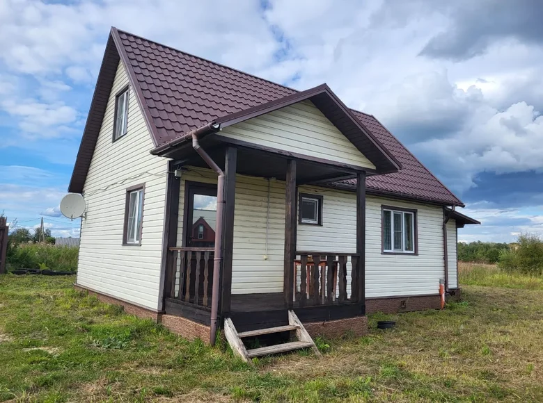 Casa 4 habitaciones 80 m² Gatchinsky District, Rusia