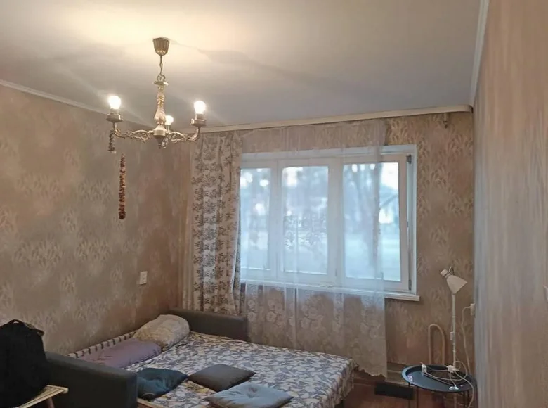 Wohnung 2 zimmer 38 m² Minsk, Weißrussland