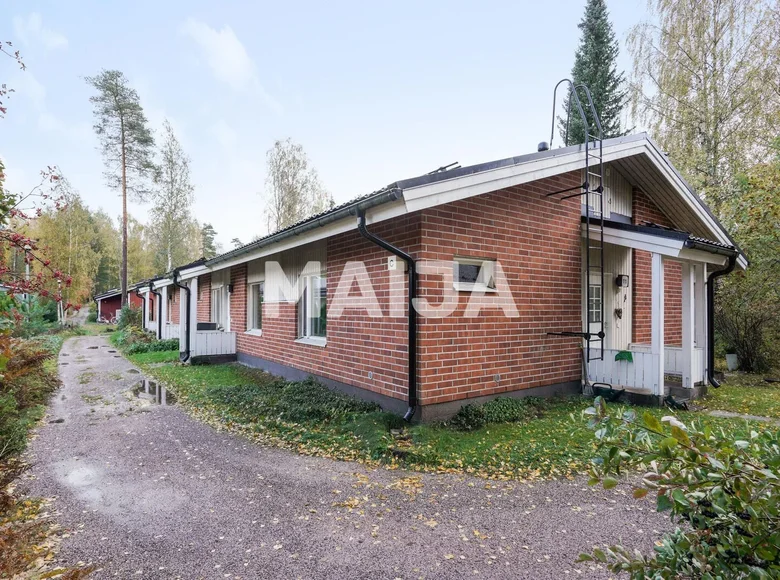 Appartement 3 chambres 73 m² Kirkkonummi, Finlande