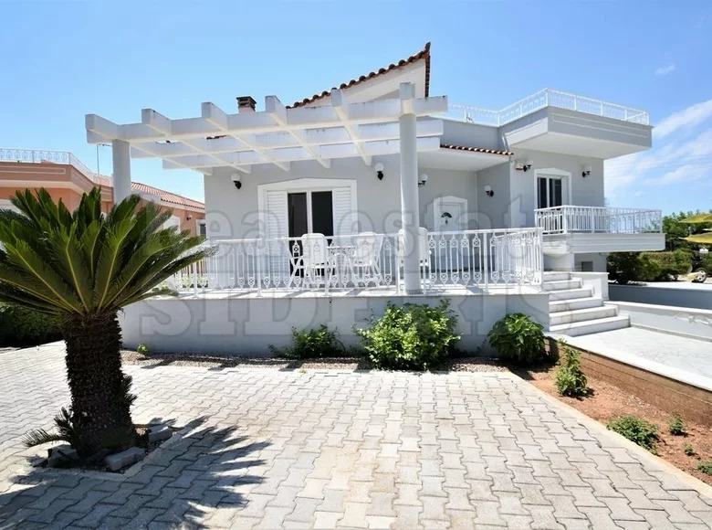 Villa de 5 habitaciones  Municipality of Velo and Vocha, Grecia