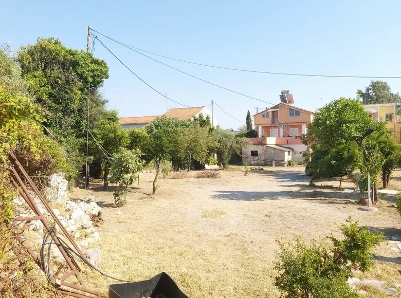 Parcelas 1 habitación  Kato Agios Markos, Grecia