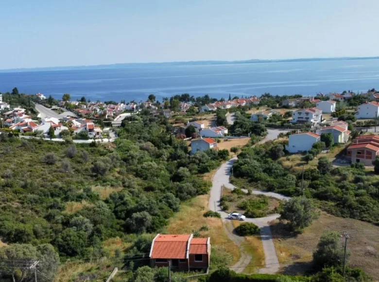 1 room Cottage 170 m² Polygyros Municipality, Greece
