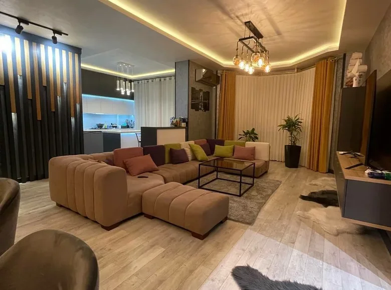 Kvartira 3 xonalar 103 m² Toshkentda