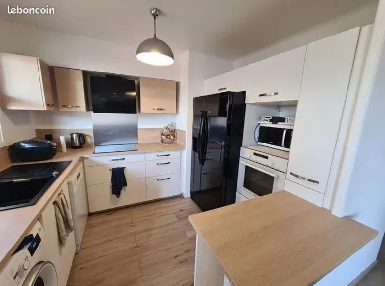 Wohnung 2 Schlafzimmer 68 m² Nizza, Frankreich