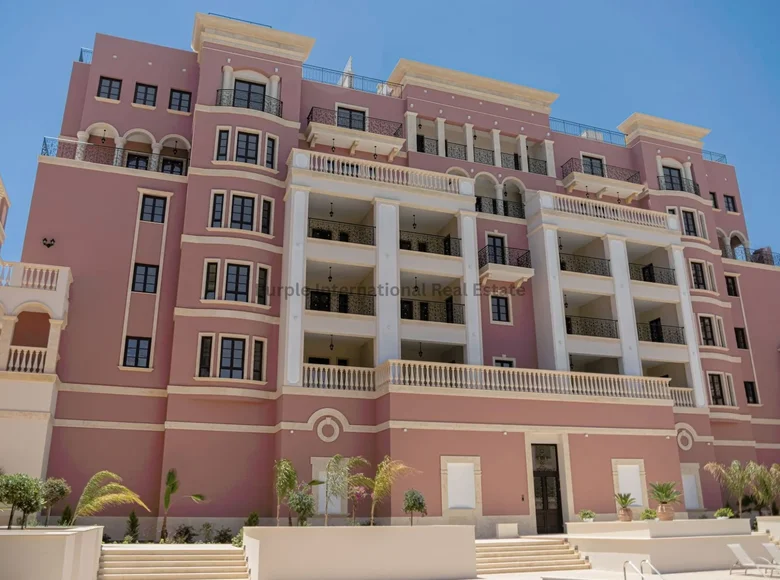 2 bedroom apartment 101 m² Germasogeia, Cyprus