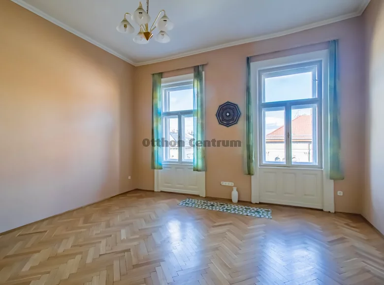 3 room apartment 85 m² Budapest, Hungary