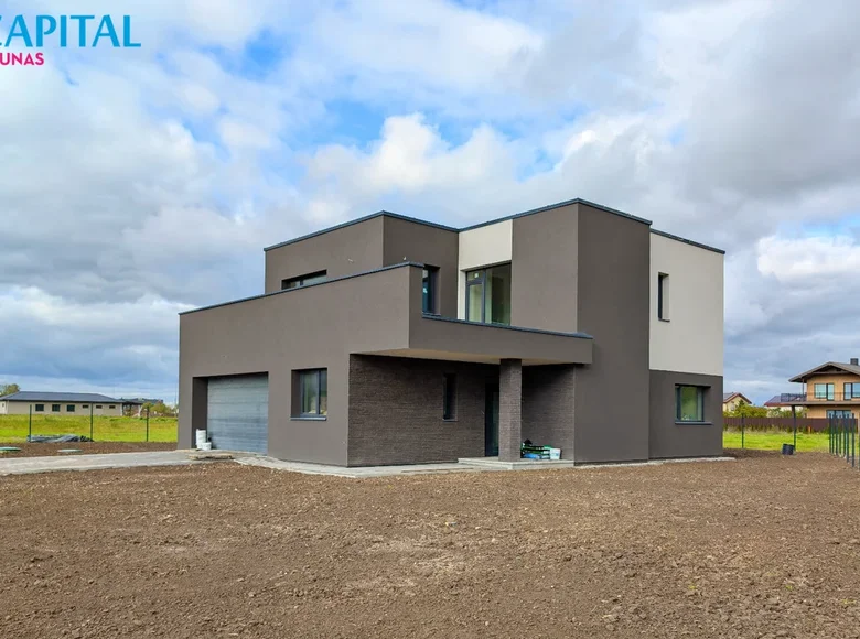 House 215 m² Jonuciai, Lithuania