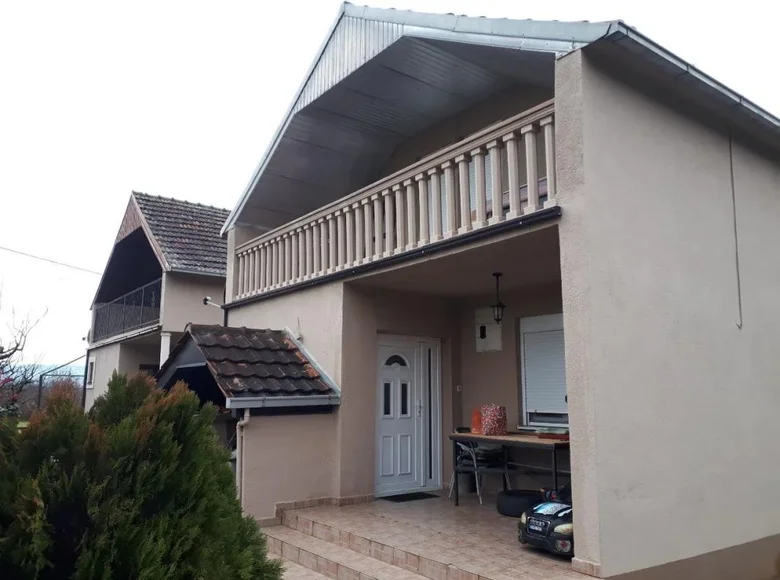 Dom 2 pokoi 100 m² Danilovgrad Municipality, Czarnogóra