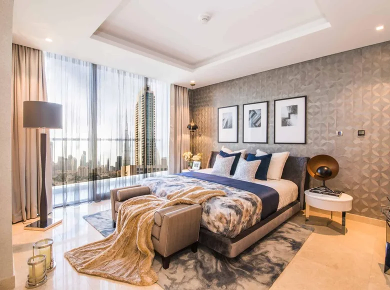 Wohnung 1 234 Schlafzimmer 477 m² Dubai, Vereinigte Arabische Emirate